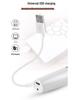 Cross-border USB Rechargeable Women's Eyebrow & Lipstick Hair Removal Shaver