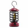 New outdoor retro camping lamp atmosphere tent lamp camp lamp COB battery lighting hanging lamp