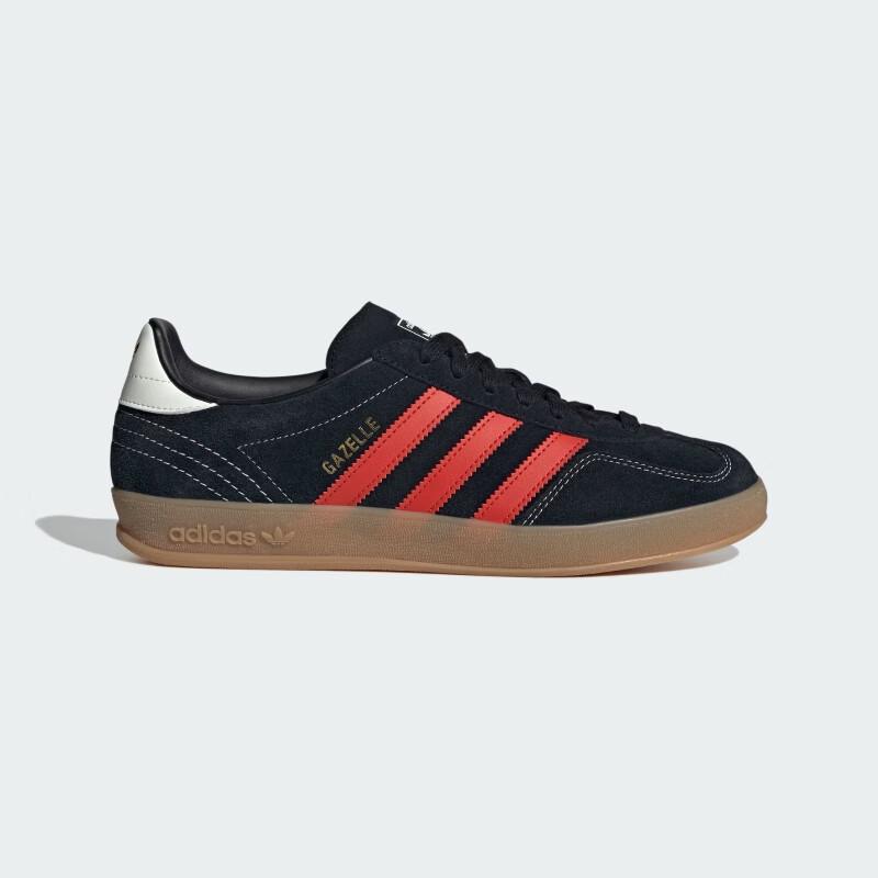 Adidas Originals Gazelle Indoor Casual Shoes 40