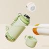 Cobbe Portable Double-Drinking Insulated Thermal Flask