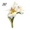 Decorative Light Switch Cover 3D Flower Sticker, Aesthetic Floral Resin Wall Plate Removable Guard Cover, Self Adhesive Art Decor for Home Bedroom
