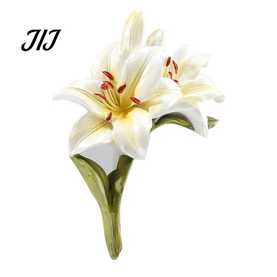 Decorative Light Switch Cover 3D Flower Sticker, Aesthetic Floral Resin Wall Plate Removable Guard Cover, Self Adhesive Art Decor for Home Bedroom