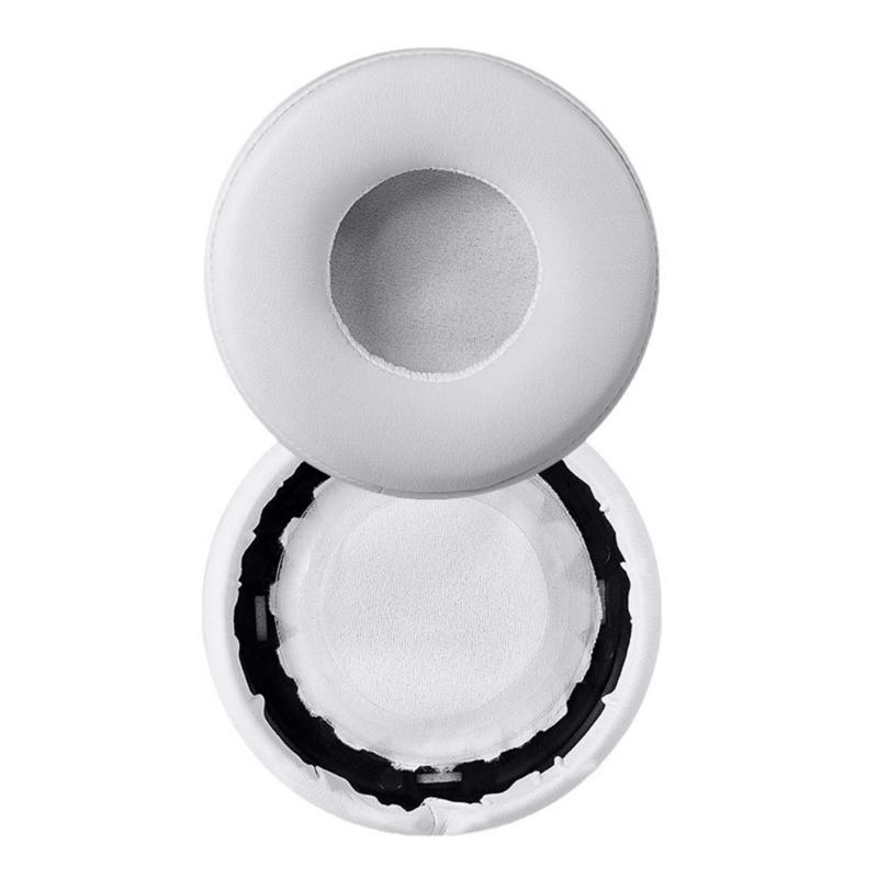 

Memory Foam Ear Cushions For SIBERIA 650 Gaming Headphones Comfortable And Durability Replacement for Extended Wear