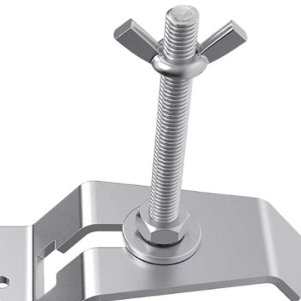 Wear Resistant Wheel Bracket Generic Tire Carrier Bracket  Vehicle Cargo Van