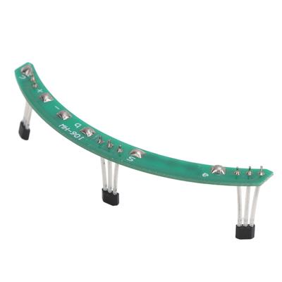 Electric Scooter Motor Sensor for Hall PCB Board with Temperature Sensor for Xiaomi Mi3 Mi3Lite