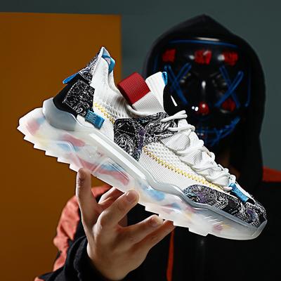 Obuwie męskie – Sneakersy