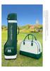 PGM Ultra-light Waterproof Golf Club Bag - Half-length, Holds 14 Clubs, Unisex Design