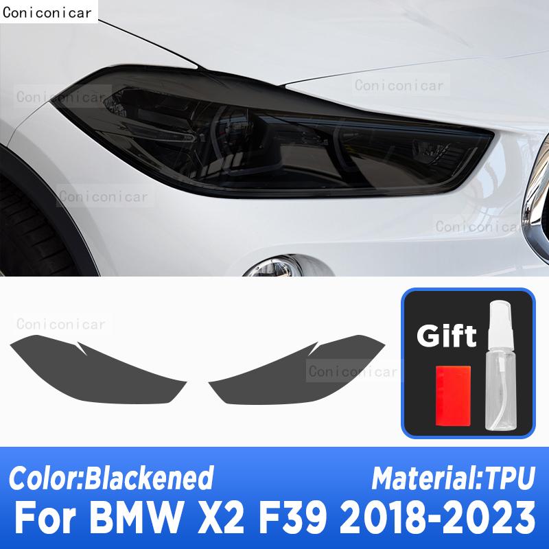 For BMW X2 F39 2018- Car