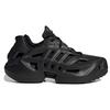 adidas AdiFOM Climacool Čierne Unisex Tenisky Core-Black Silver-Metallic IF3902
