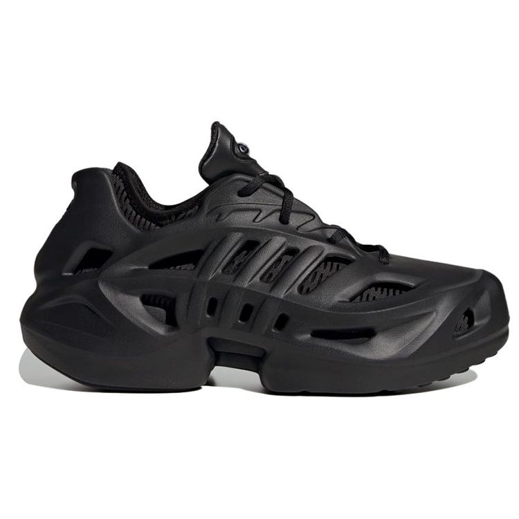 adidas AdiFOM Climacool Čierne Unisex Tenisky Core-Black Silver-Metallic IF3902