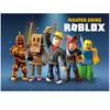 Roblox Game Themed Vinyl Backdrop Photo Background For Kids Boys Birthday Party Decoration Photography Prop Party Supply Cloth