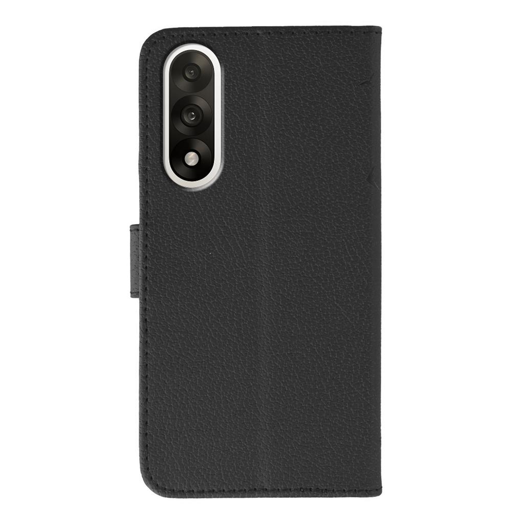 Для OnePlus Ace 5 Ultra 5G/Nord 5 5G Чехол с тиснением пера Кожаный кошелек Чехол для телефона