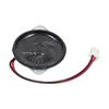 Audio Speaker Round Internal Magnet Speaker DIY Loudspeaker for GSM HELP Emergency Toll Free Calls