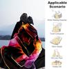 1pc Dance Legend Michael Jackson Outdoor Blanket Lightweight Flannel, Soft & Warm, All-Season Use for Sofa, Outdoor, Camping, Living Room021