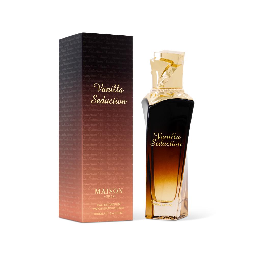 

Vanilla Seduction Eau de Parfum 100 ml