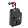 DC 12V Electric Control Latch Drawer Switch Lock Electromagnetic Lock Without Detection Switch
