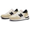 New Balance Zapatillas Teddy Santis X 990v1 Hechas en EE. UU. 'Incienso' M990AD1