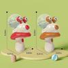Elektrische Wasserpistole, einzigartige schneckenförmige Wasserspritzpistole, Outdoor-Pool-Wasserschlacht Sommer-Spielzeug Wasserpistole