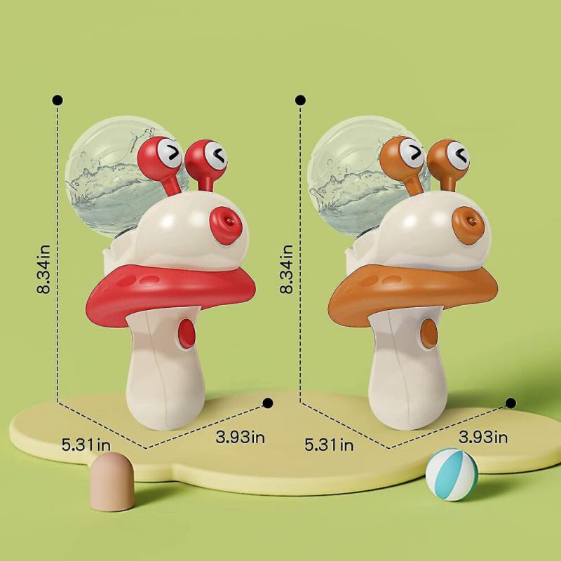 Elektrische Wasserpistole, einzigartige schneckenförmige Wasserspritzpistole, Outdoor-Pool-Wasserschlacht Sommer-Spielzeug Wasserpistole