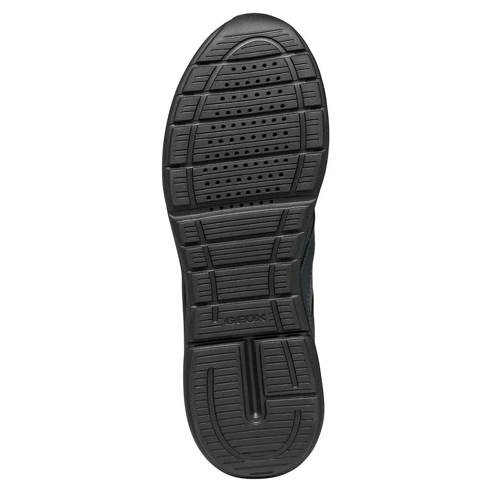 Geox Кросовки Klaiver