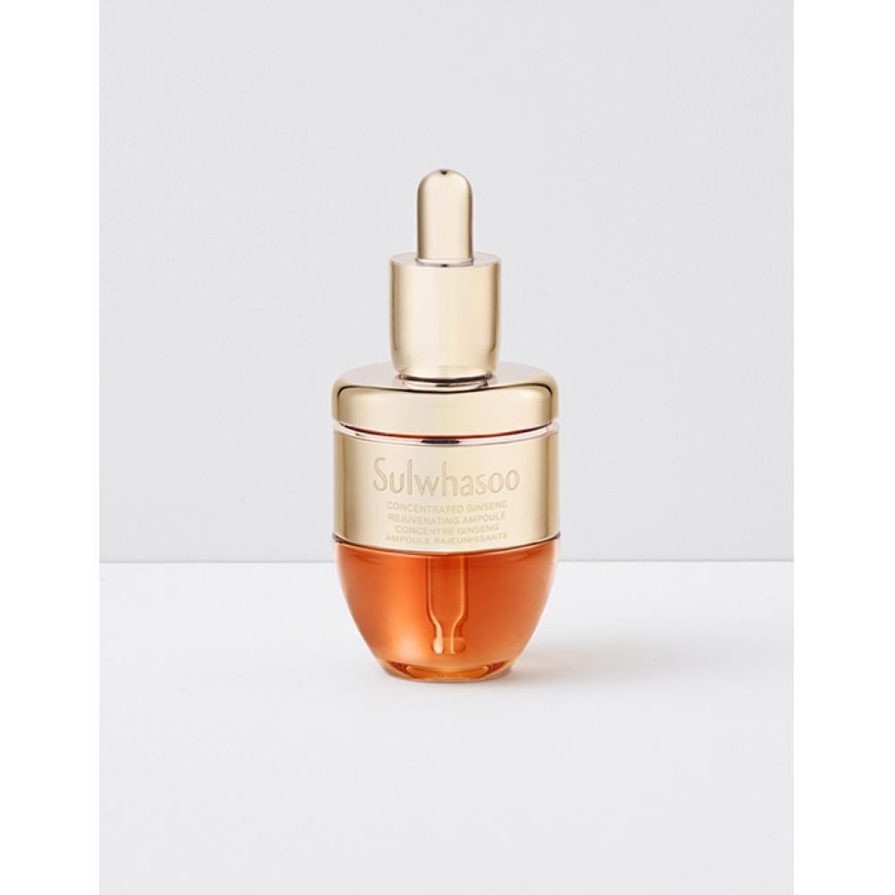 

Sulwhasoo Consonant Ampoule 20g