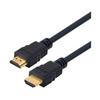 Câble HDMI 2.1 - Ewent - EC1320 - Haute vitesse avec Ethernet - 1m - Noir