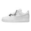 Nike Air Force 1 07 Low Summit White/White/Metallic Silver/Summit White Dámske tenisky IM6485-121