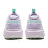 Li Ning Outdoor CF Tracing, Scenic Trail 2 Cushioning Lightweight Rebound Low top Hiking Shoes Women's AHTW046-3