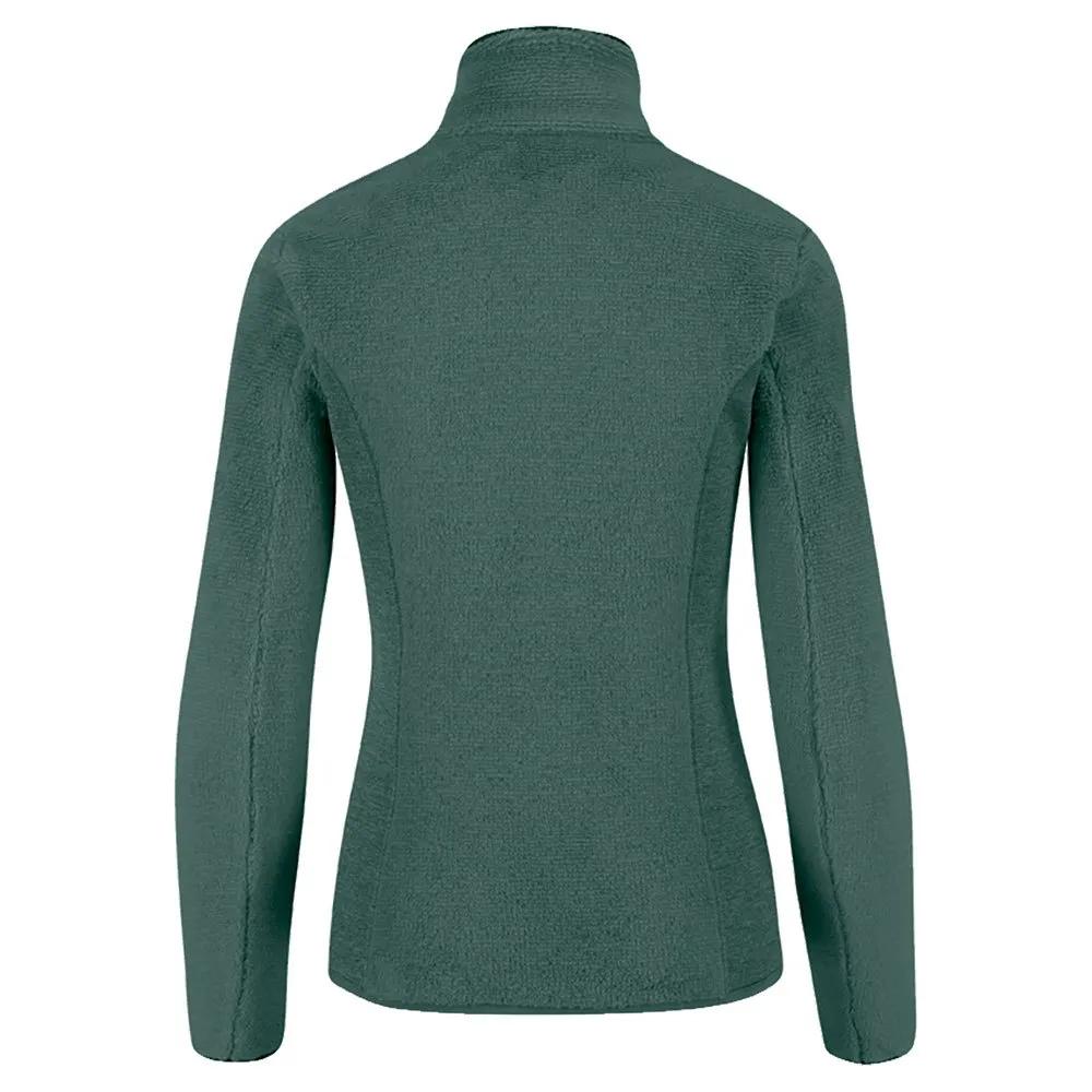 Karpos Флисовая на молнии Vertice