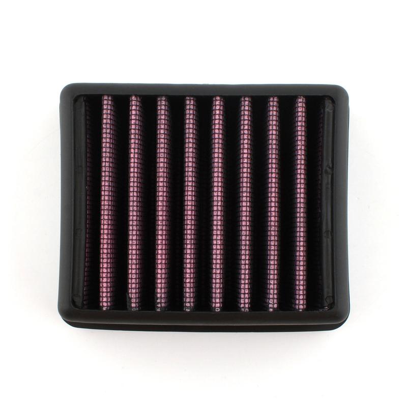 FOR BMW G310GS G310R 2017-2025 BM-3117 Motorcycle Washable Air Filter G310 GS R 2017 2018 2019 2020 2022 2023 2024 2025
