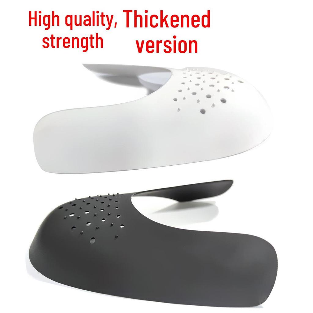 Anti-Crease Sneaker Shoe Shields Toe Inserts