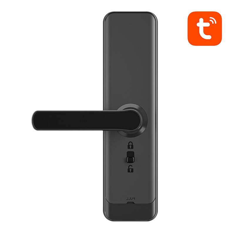 Avatto Digital Lock Smart For Zigbee Smart Home Security