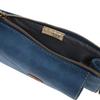 Chiemisax Women's Navy Shoulder Bag 2402-6205