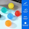 6pcs Kneading Ball for Hands Therapy for Strengthening by Hand, Anxiety Relief