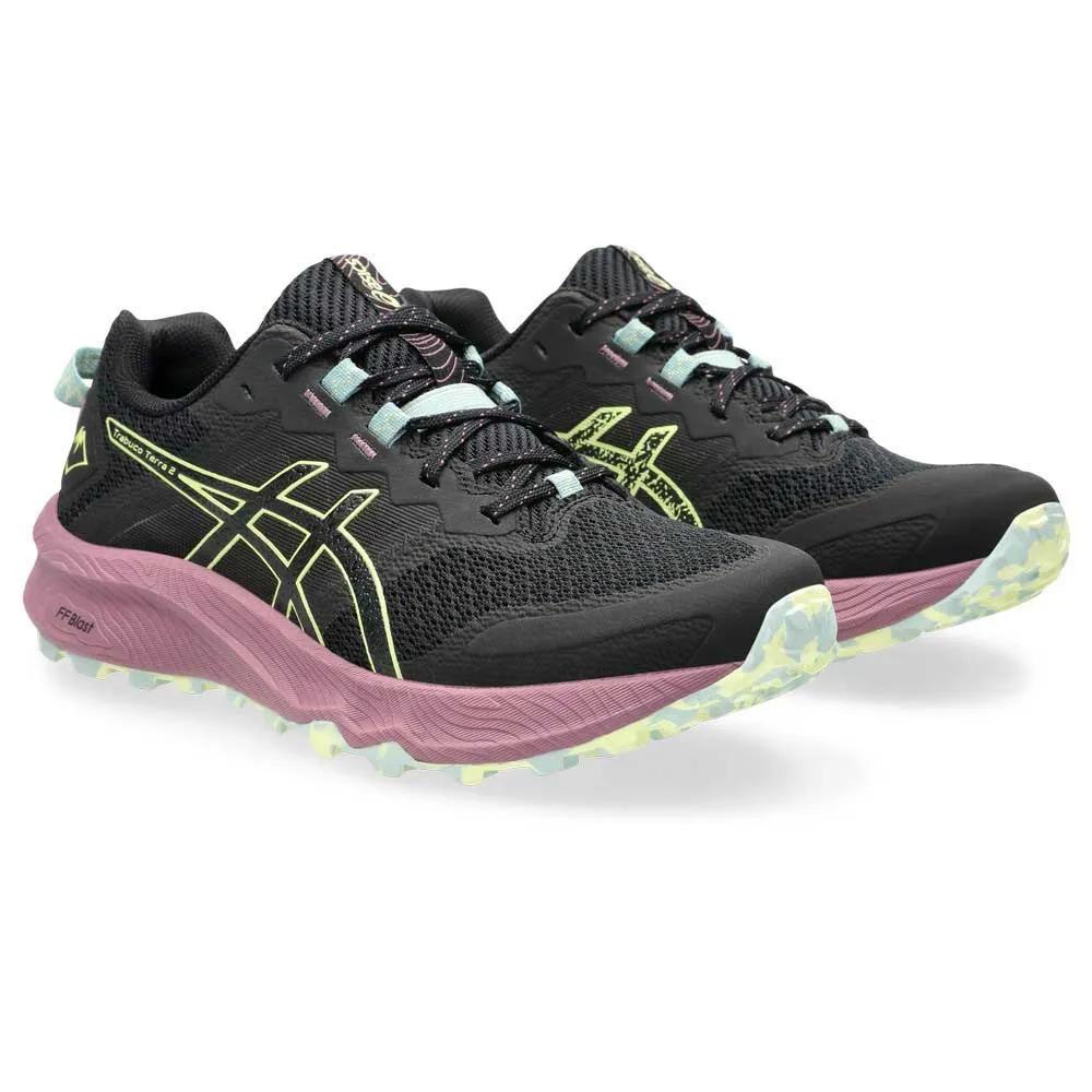Asics Trail Running Shoes Trabuco Terra 2