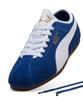 Puma TACKLE - CLYDE ROYAL: WHITE 404456-02