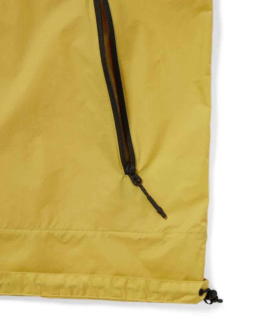 Thisisneverthat T-Light Jacket Yellow