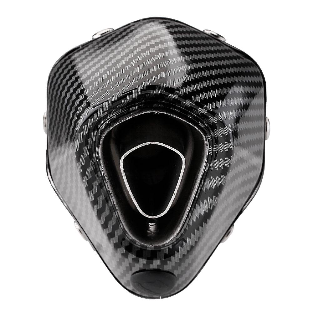 CBR150 R Stainless Steel Header Pipe for Motorcycle Exhaust Modification (10-16 years)