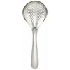 Nonoji Ladle Naked Punching Spoon, Petty, Dishwasher Safe, LTM-H03, Silver