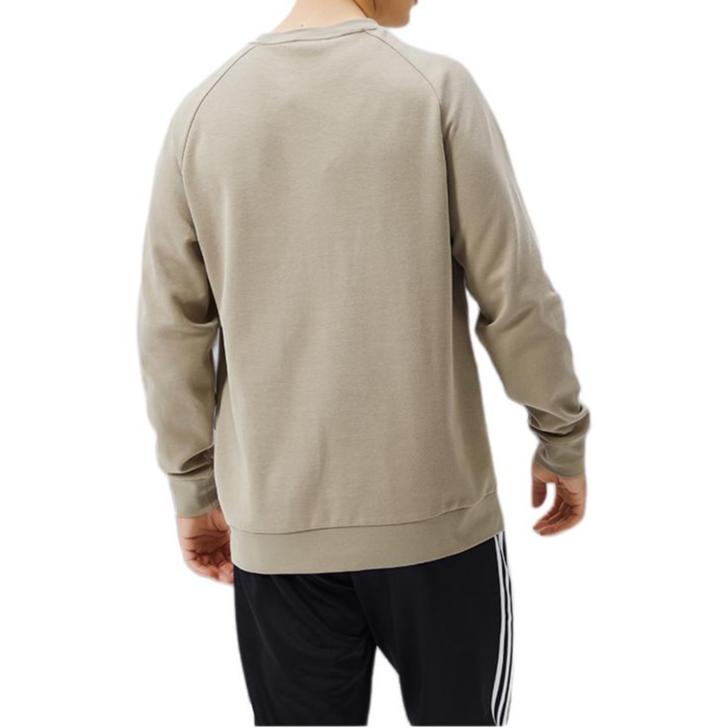 New Adidas Sweatshirts Unisex Gray ADICSTL06-GYDG