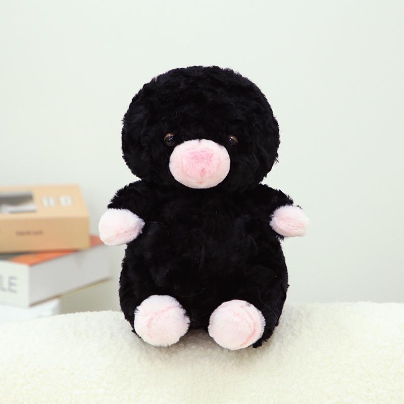 Lesser Panda Plush Toys Cartoon Stuffed Dolls Room Decorations Kid Xmas Gifts