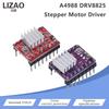 A1988 DRV8811 Stepper Motor Driver Module With Heatsink UVLO Over Current Protection Two Specs Optional For 1D Printer
