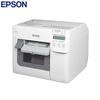 Повнокольоровий принтер етикеток Epson TM-C3520 Штепсель CN (адаптер в комплекті)