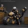 HiPlay Toy Alliance Acid Rain Wars Bee Eye Navigator 1/18 Movable Figure Painted Complete Product