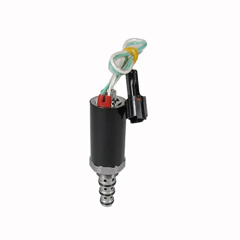 SKX5P-17-210 Excavator Solenoid Valve KDRDE5KR-20/40C13-203A