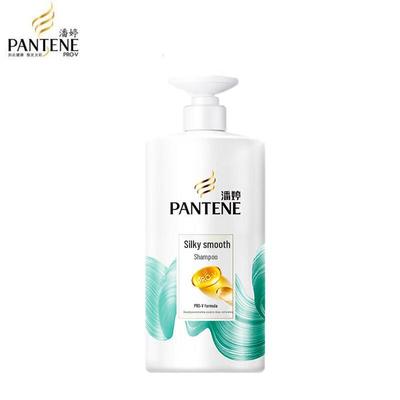 Pantene PRO-V Silky Smooth Shampoo