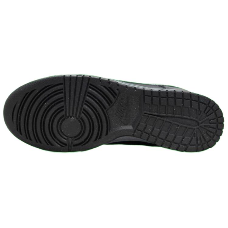 Nike Dunk Low Berlin Men Sneakers Black Off-Noir Cool-Grey FZ3053-001