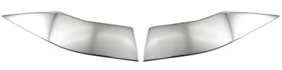 Accesorios de exterior – Molduras