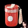 Sticlă Termos Seria Insigne Coca-Cola
