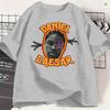Unisexs TShirts Daniel Caesar Casual Cotton Tee Shirt Short Sleeve Singer T Shirt Crewneck Clothes New Arrival